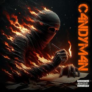 Candy Man (Explicit)