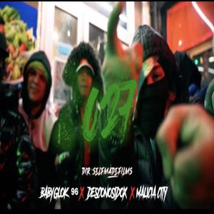 027(feat. Malicia City & Babyglok96) (Explicit)