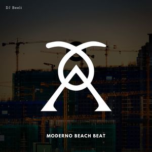 Moderno Beach Beat (Original Mix)