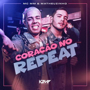 Coração No Repeat