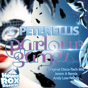 Parlour Games (Andy Low Remix)