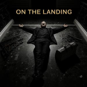 Overworked - On The Landing (feat. Matthew Sardi)