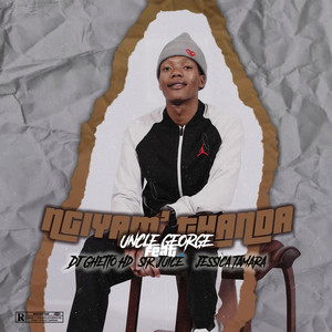 Ngiyam'thanda (Explicit)