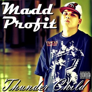 Thunder Child - Single