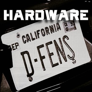 D-FENS (Explicit)