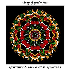 Change of powder pace (Explicit)