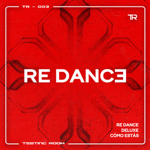 Re Dance (Original Mix)