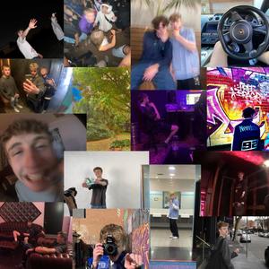 LETTER 2 YOU (Explicit)