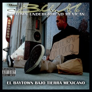 The Most Down (feat. Tommy G, Pancho V, Mr. Blue, Chocstilli, Jazming G & Grimm) (Explicit)