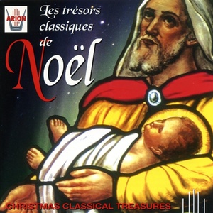 Les Trésors classiques de Noël