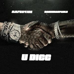 U Digg (Explicit)