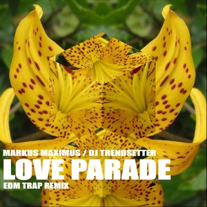 Love Parade (EDM Trap Remix)