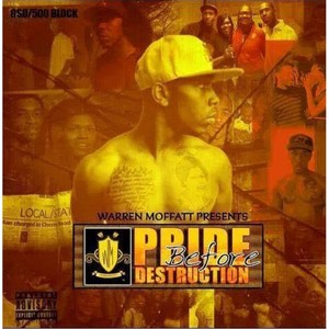 Pride Before Destruction (Explicit)