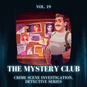 Suspense Movement (Main Edit)