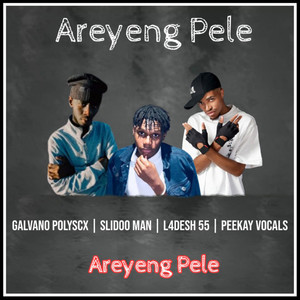 Areyeng Pele