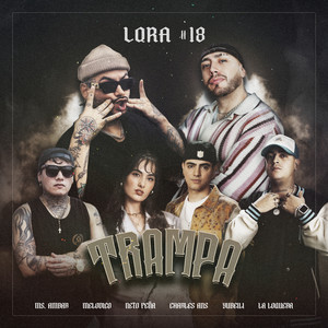 Trampa (Lqra Session #18) [Explicit]