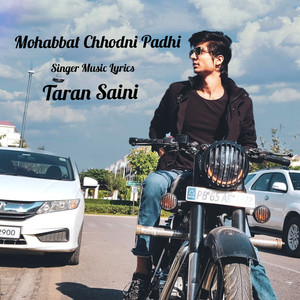 Mohabbat Chhodni Padhi (Original)