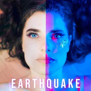 Earthquake (Dance! Version)