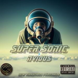 Super Sonic (Explicit)