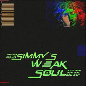 SIMMY'S WEAK SOUL (feat. Djlp)