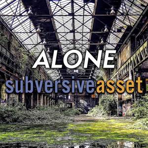 Alone (Sax Cover)