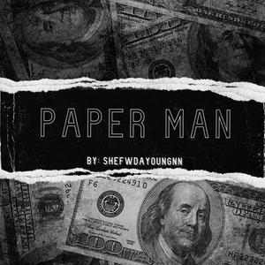 Paper Man (Explicit)