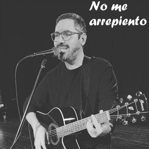 No Me Arrepiento