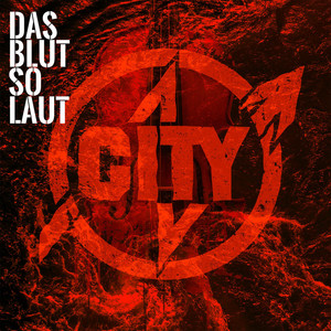 Das Blut so laut