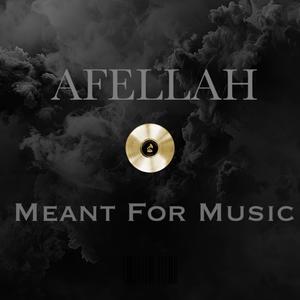 Afellah - Shakeup by Afellah