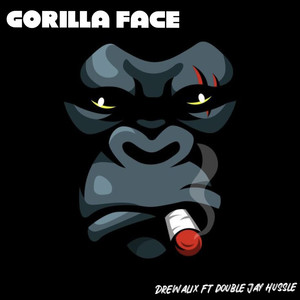 Gorilla Face