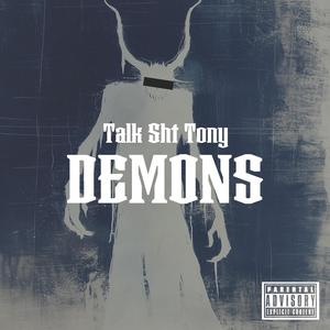 Demons (feat. GasOnline) [Explicit]