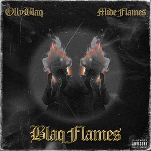 BlaqFlames