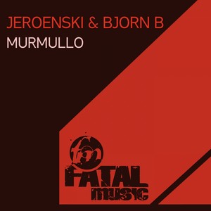 Murmullo (Original Mix)