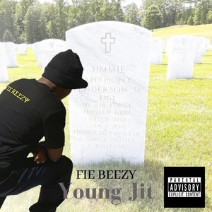 Young Jit (feat. Fie Beezy) [Explicit]