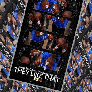 They Like That (Dem GBR Panthers) [Explicit]