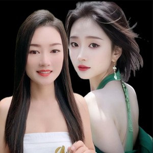 选错感情谈错爱 (伴奏)