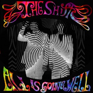 The Shift - Light Is Leaking