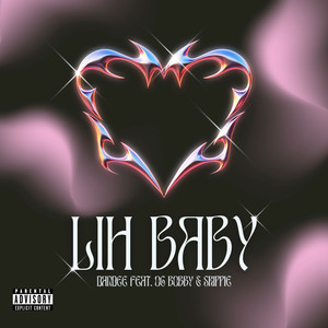 Lih Baby (feat. OG BOBBY & Srippie) (Explicit)