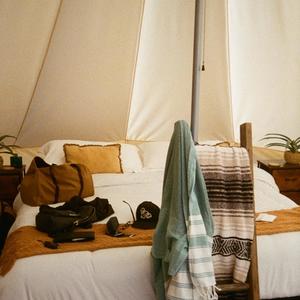 Stay Away (Explicit)