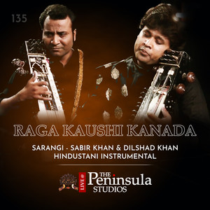 Raga Kaushi Kanada - Raag - Kaushi Kanada (Live)