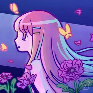 Scent of Night (Inst.)