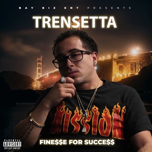 Finesse For Success (Explicit)