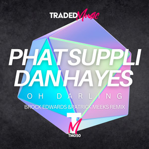 Oh Darling (Brock Edwards & Patrick Meeks Radio Edit)