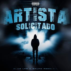 ARTISTA SOLICITADO (Explicit)