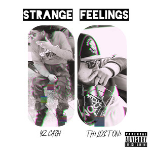 Strange Feelings (Explicit)