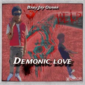 Demonic Love (Explicit)