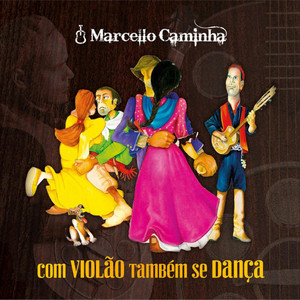 Marcello Caminha - Prenda Linda