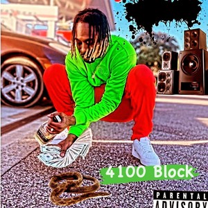 Boo Weezy 4100 Block (Explicit)