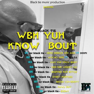 WEH YUH KNOW BOUT (Explicit)