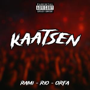 Kaatsen (feat. Orfa)